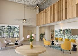 Quality Aparthotel Plerin Saint-Brieuc 5