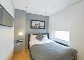 St Paul's by Excel Apartments 2
