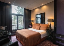 Hotel Sebastians 3