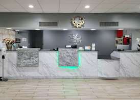 Quality Inn Terre Haute University Area 2