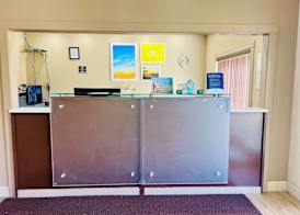 Days Inn by Wyndham Jellico - Tennessee State Line 3