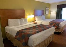 Baymont by Wyndham Cave City 3
