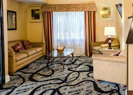 Quality Inn Meridian 3