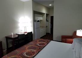 Baymont by Wyndham Grovetown Augusta 4
