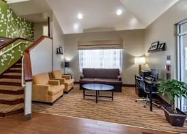 Sleep Inn & Suites Allendale 3