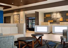 Holiday Inn Express & Suites MIDDLETOWN - GOSHEN by IHG 2