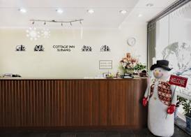 Sun Inns Hotel Subang 2