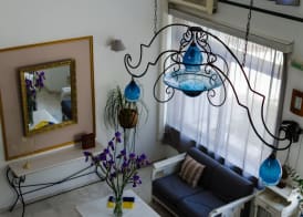 Happiness Apartments 5