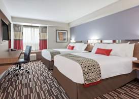 Microtel Inn & Suites by Wyndham Oyster Bay Ladysmith 3