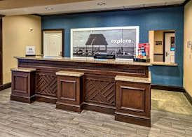 Hampton Inn & Suites Stuart-North 5