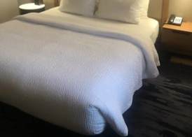 Fairfield Inn & Suites Franklin 4