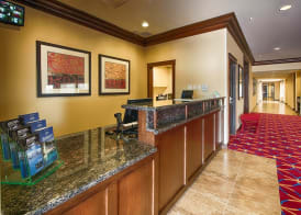 TownePlace Suites by Marriott El Paso Airport 2