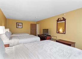 Best Western Clearlake Plaza 5