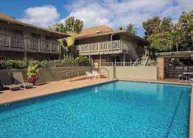Kihei Bay Surf 227 by Maui Rental Group 5