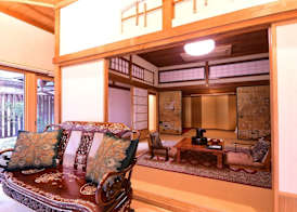 Koyasan Sanadabo Rengejoin 4