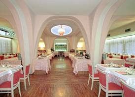 Hotel Biondi 2