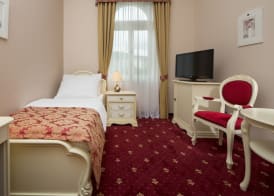 OREA Spa Hotel Palace Zvon Mariánské Lázně 3