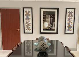 Holiday Inn Express & Suites CHARLOTTE ARPT-BELMONT by IHG 4