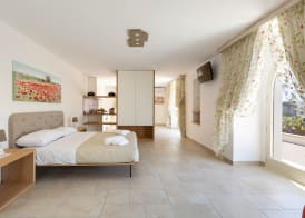 1915 Appartamento I Tarocchi Deluxe 2