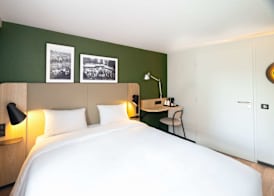 Campanile Nature - Taverny 3