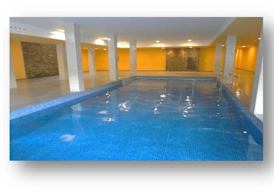 Apartamentos Masella 1600 3