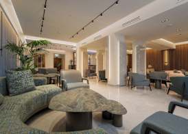 Hotel Mozart 2