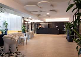 The Central Kirchberg - Smart ApartHotel 3