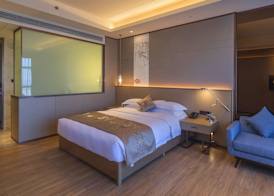 Ramada Plaza by Wyndham Changsha Wangcheng 4