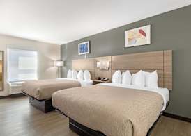 Quality Inn Washington NC 2