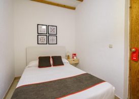 Hostal Austria 4