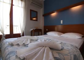 Oasis Apartments 2