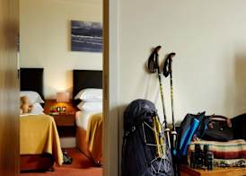 Manor West Hotel & Leisure Club 3