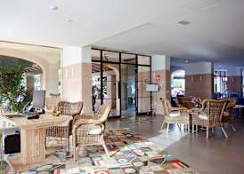 Hotel Cala Sant Vicenç - Adults Only 2