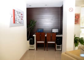 Luísa Studio Hotel 2