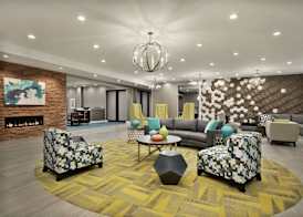 Homewood Suites By Hilton Florence 4