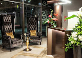 Leonardo Royal Hotel Venice Mestre 2