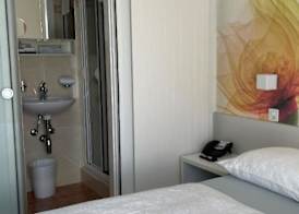 Hotel Tobler 2