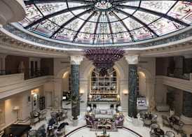 Xheko Imperial Luxury Hotel & SPA 2