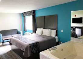 Americas Best Value Inn & Suites Mont Belvieu Houston 5