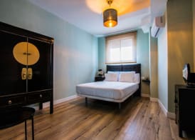 Hostel SEA&DREAMS Calpe 3