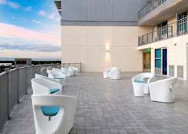 Hilton Garden Inn Ocala Downtown, Fl 5