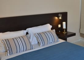 Greek Pride Aithrion Hotel 5