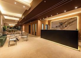 Hotel Rilux Cartagena 4