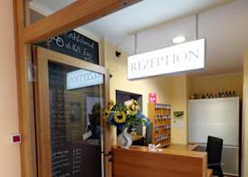 PrivatHotel Probst 4