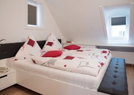 Hotel Villa am Kurpark 4
