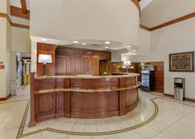 Best Western Plus Greenwell Inn 5