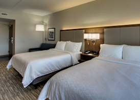 Holiday Inn Express & Suites TROY by IHG 5