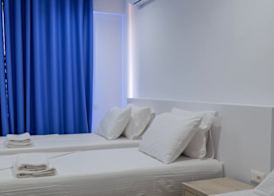 Sea View Hotel 4