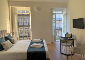 Clérigos Prime Suites by Porto City Hosts 3