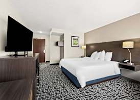 Best Western Bryan College Station 4